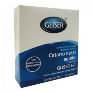 CATARRO NASAL AGUDO 6-1